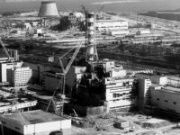 Tschernobyl-Reaktor